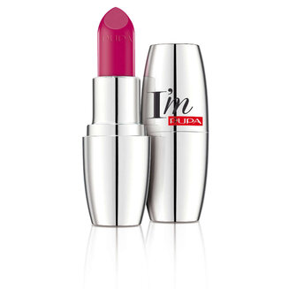 Pupa Lipstick I'M 407 - 3.5gr