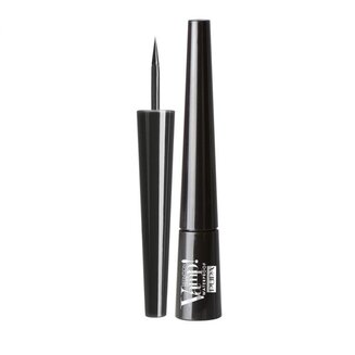 Pupa  Vamp Eyeliner waterproof zwart 001