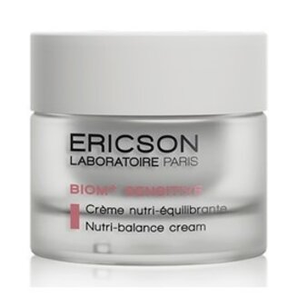BIOM+ Sensitive Nutri Balance cream 50ml