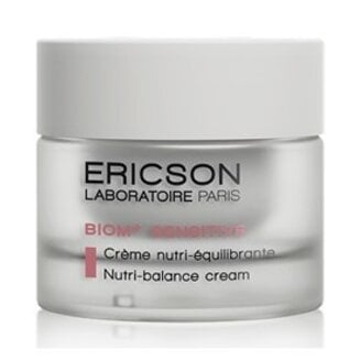 BIOM+ Sensitive Nutri Balance Creme 50 ml