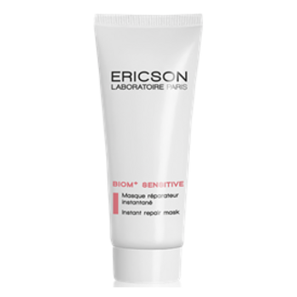 BIOM+ Sensitive instant repair mask 75ml