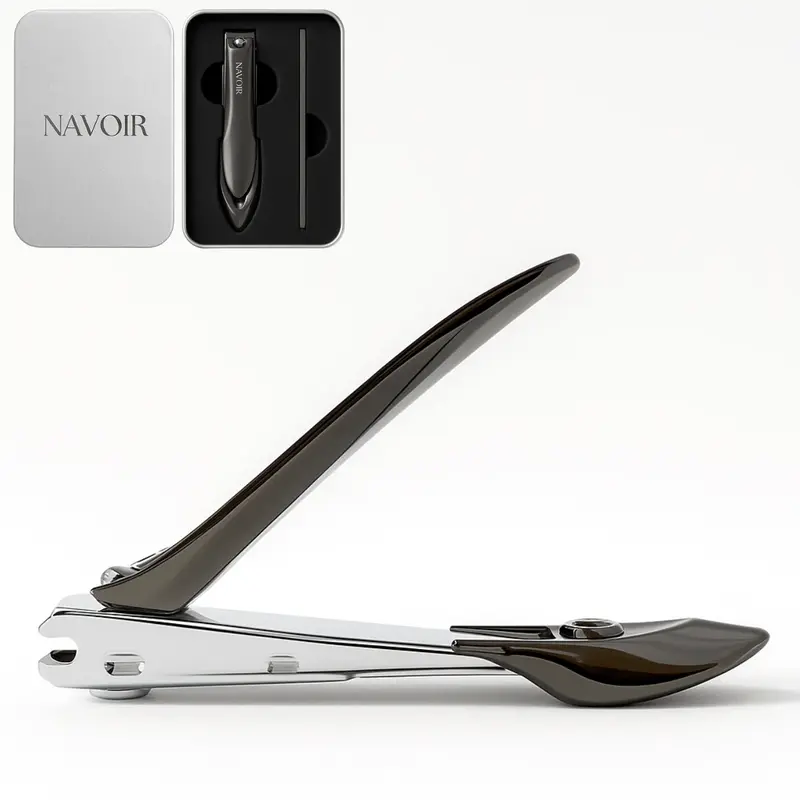 De beste nagelknipper kiezen