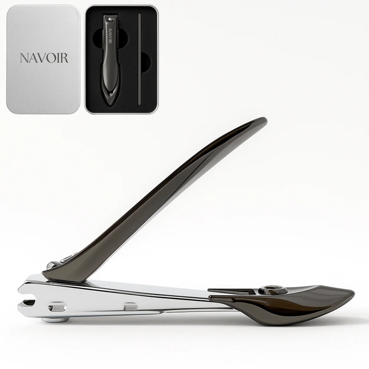 De beste nagelknipper kiezen