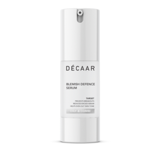 Decaar  Blemish Defence Serum 30ml