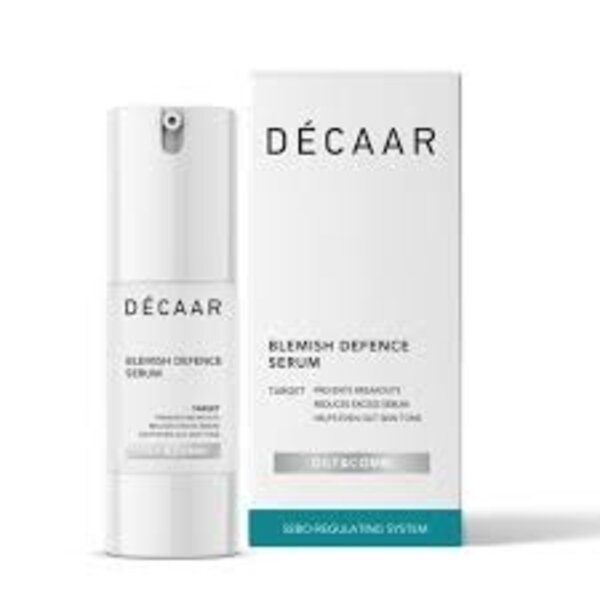 Decaar  Blemish Defence Serum 30ml