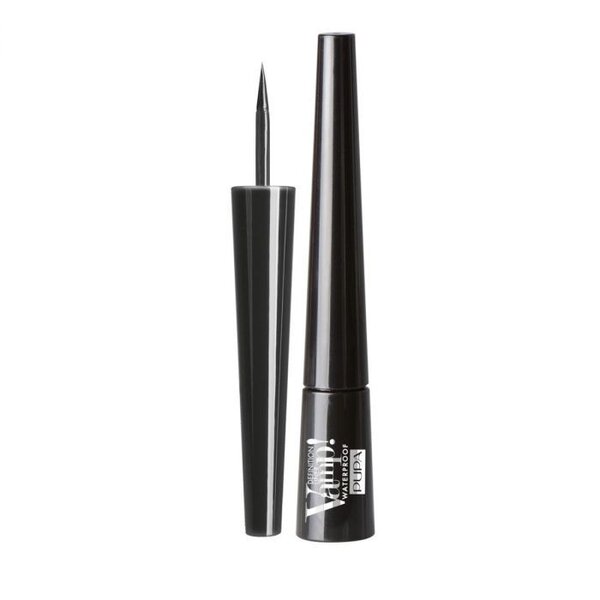 Pupa  Pupa  Vamp Eyeliner Deep blue 300