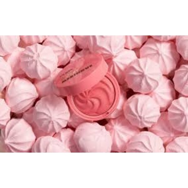 Pupa  Sweet Meringue Blush duftend 001