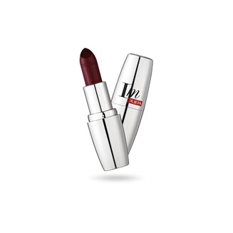 Pupa Lipstick I`M 415 Hot Burgundy