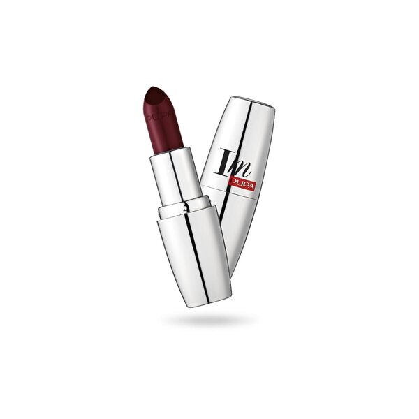 Pupa  Pupa Lipstick I`M 415 Hot Burgundy