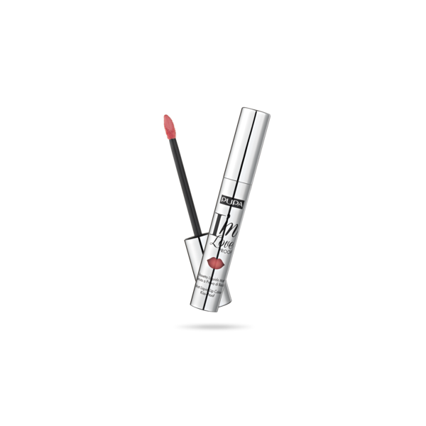 Pupa  Pupa I'm Love Proof lipgloss 005