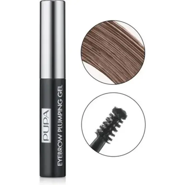 Pupa  Pupa plumping Eyebrow gel 002