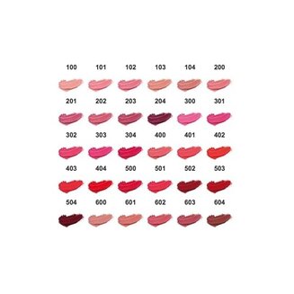 Pupa Lipstick Miss 401