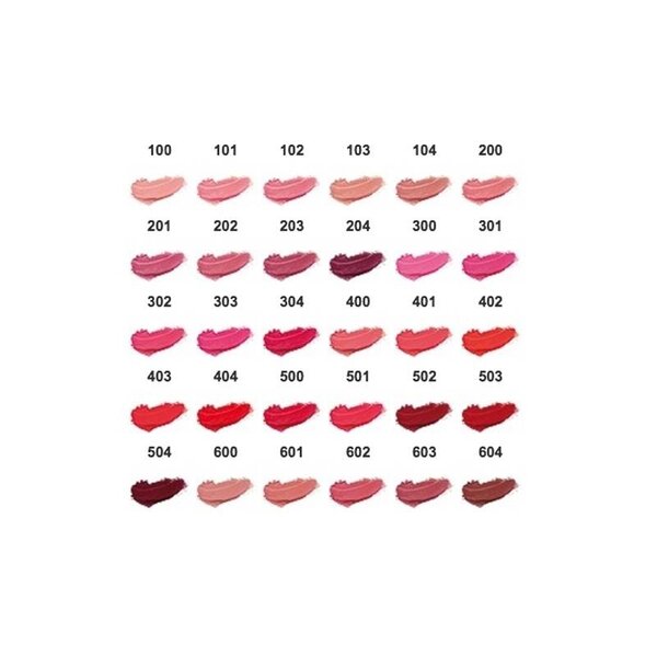 Pupa  Pupa Lipstick Miss 402
