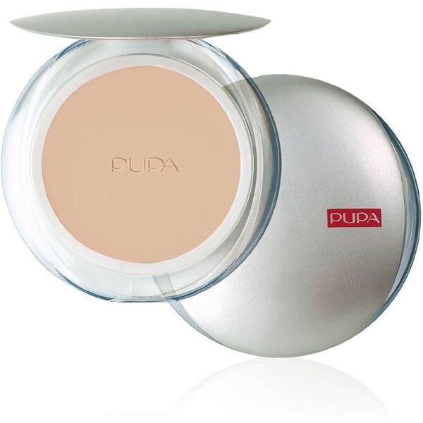 Pupa  Pupa Silky Touch Powder 004