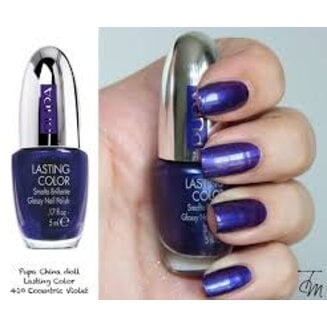 Pupa Lasting Color 410 Nagellack