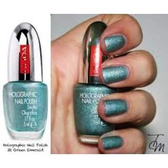 Pupa Chrome Nagellack 032