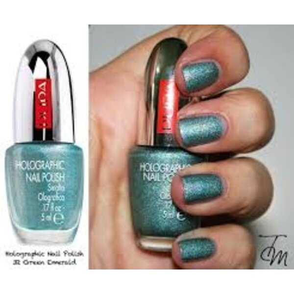 Pupa  Pupa Chrome Nail Polish 032