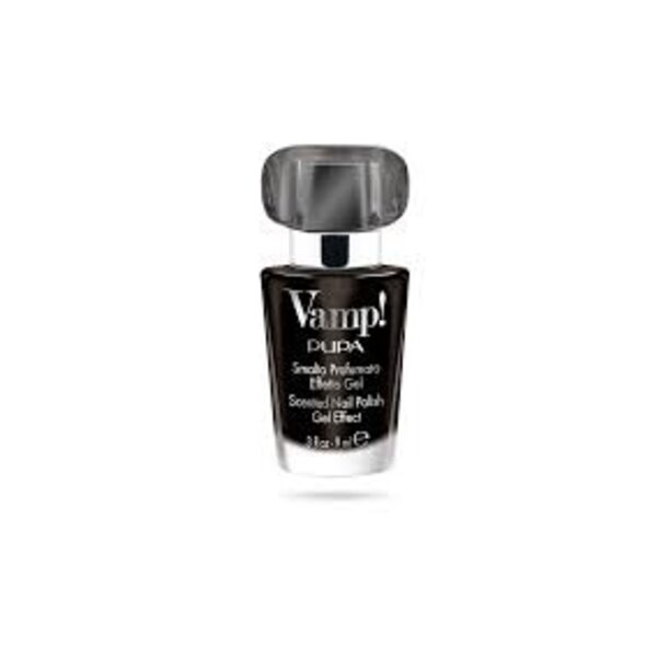 Pupa  Pupa Vamp! Duftender Gel-Effekt Nagellack in einer Blechdose - 305