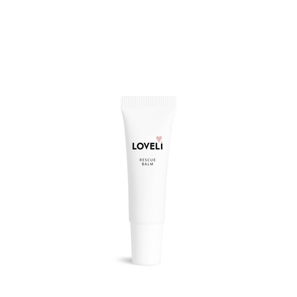 Loveli Rescue Balm tube 10ml