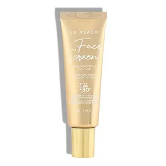 Gesichtscreme „Golden Tan Glow“ LSF 30 – 50 ml