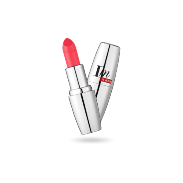 Pupa  Pupa Lippenstift I'M 207
