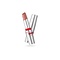 Pupa  Pupa Lipstick Miss Velvet matt 100