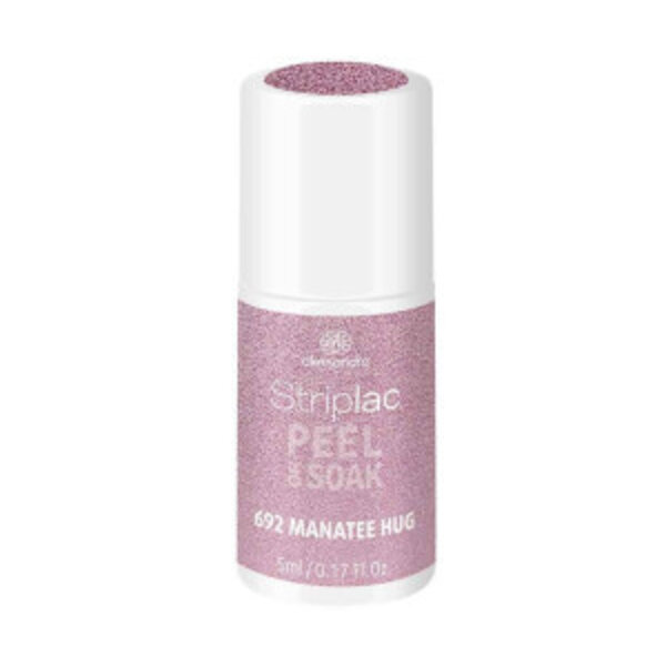 Alessandro Striplac Mermaids Manatee Hug 692 - 5ml