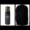 Oolaboo organic skin superb silky bronzing zelfbruiner mousse met Glove