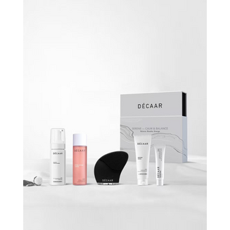 Calm & Balance Set
