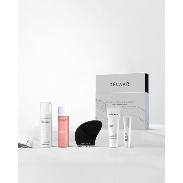 Decaar  Calm & Balance Set