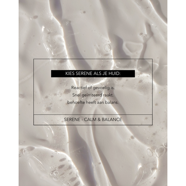 Decaar  Calm & balans set