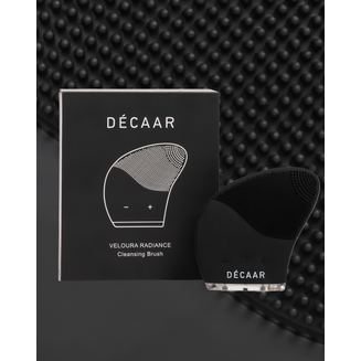 Facial  Cleansing Brush Veloura