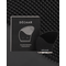 Decaar  Facial  Cleansing Brush Veloura - reinigings brush voor intensieve gezichtsreiniging