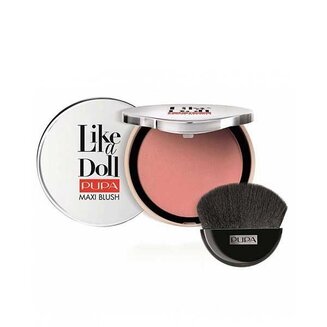 Pupa Like a Doll Blush 201