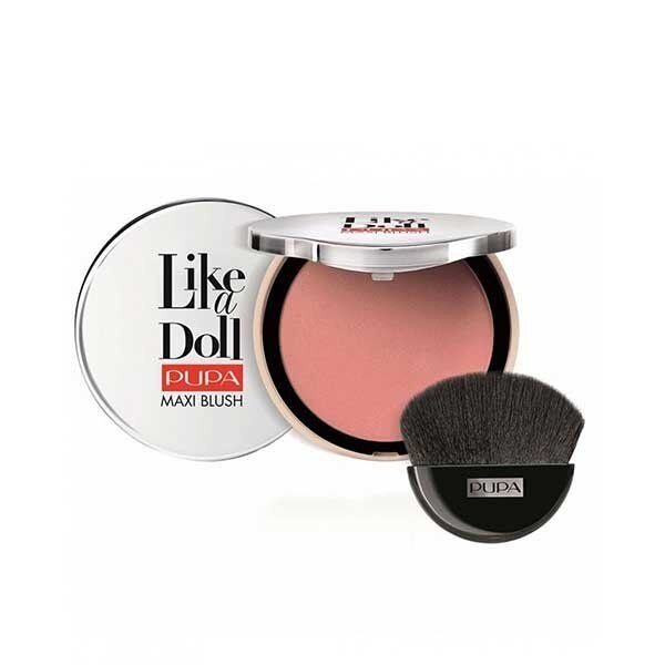 Pupa  Pupa Like a Doll Blush 201