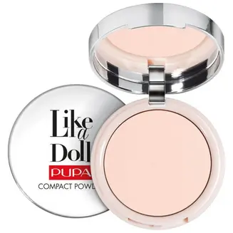 Pupa Like a Doll compact powder 007