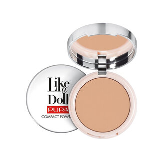 Pupa Like a Doll compact powder 005