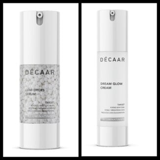 Glow Duo - Dreamglow + Lumi Drops