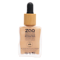 ZAO Skincare & Make-up  Second Skin Tinted serum - serum foundation 873 - 30ml