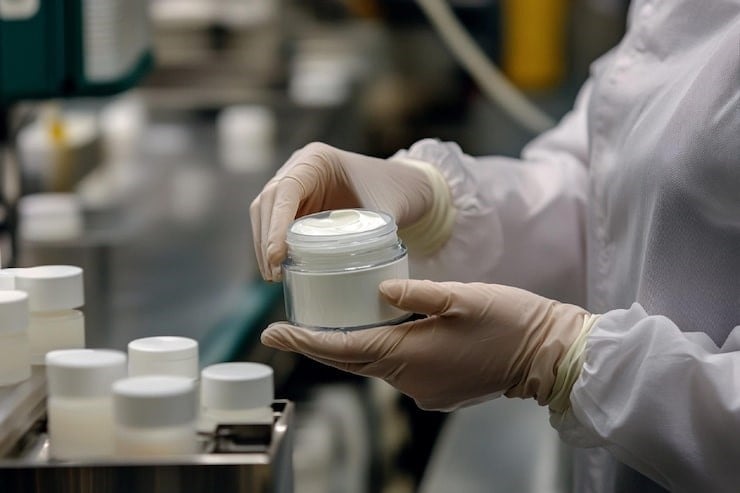 Zitten er  hormoonverstorende ingredienten in mijn cosmetica