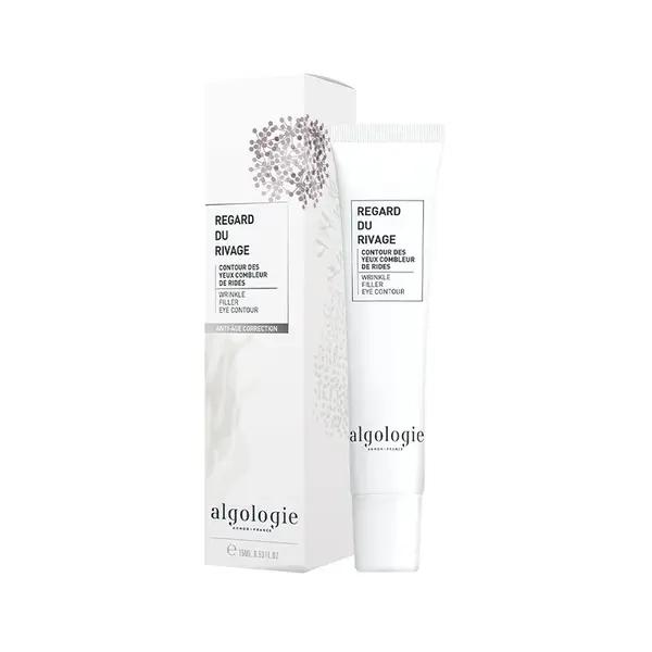 Algologie Wrinkle Filler Eye Contour - Augencreme für Fältchen um die Augen