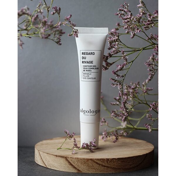 Algologie Wrinkle Filler Eye Contour - oogcreme voor rimpeltjes rondom de ogen