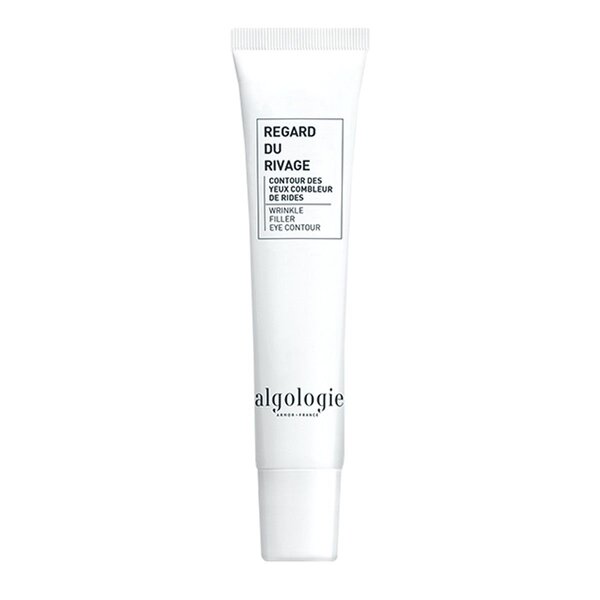 Algologie Wrinkle Filler Eye Contour - oogcreme voor rimpeltjes rondom de ogen