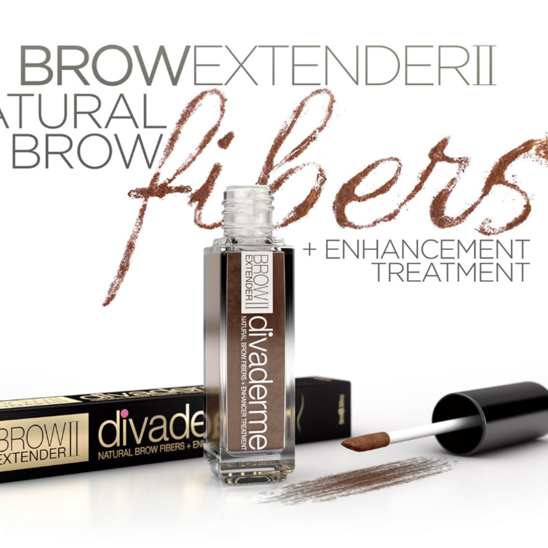 Meest gestelde vragen Divaderme wenkbrauwpoeder