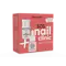 Alessandro SOS nail Clinic repair & care - herstellende set voor nagels die droog zijn en gemakkelijk breken - voedend - herstellend - werkt echt!