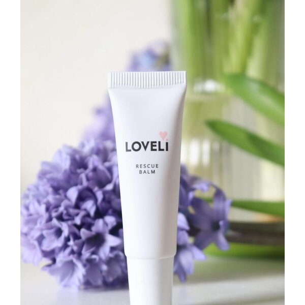Loveli Rescue Balm tube 10ml