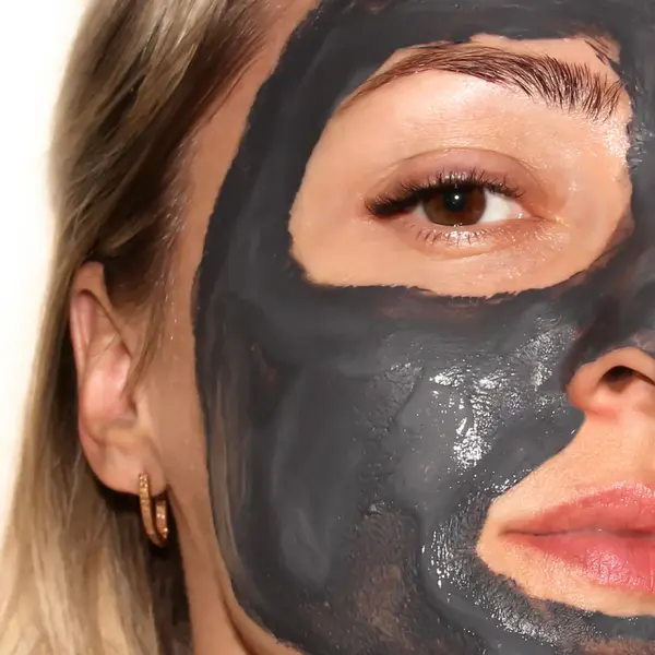 Ann Kathy Ultimate Detox & Glow Mask - gezichtsmasker 10gr