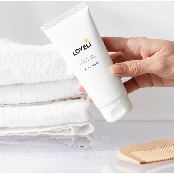 Loveli Leave in Conditioner collagen 100ml