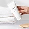 Loveli Leave-in-Conditioner mit Kollagen – lass diesen Conditioner nach dem Waschen einfach im Haar einwirken, und schon nach ein paar Tagen sieht dein Haar deutlich besser aus! Conditioner mit Kollagen  100 ml