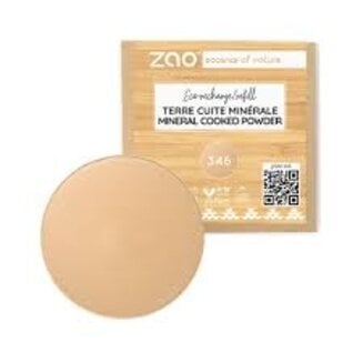 Nachfüllpackung Bronzing-Puder 346